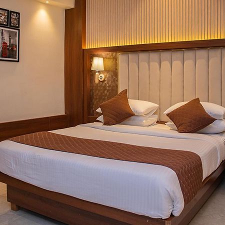 Hotel Czar Inn - Vashi Navi Mumbai Dış mekan fotoğraf